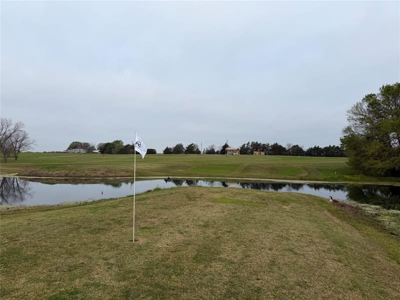 884 County Road 2900, Dodd City TX 75438 - Photo 38