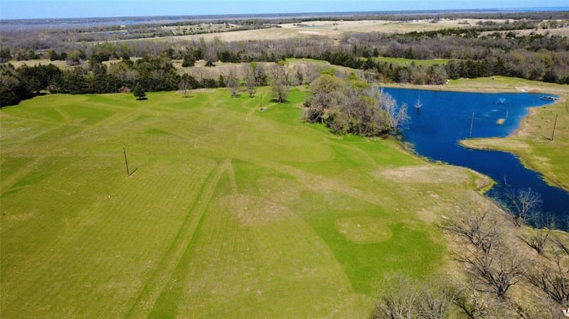 884 County Road 2900, Dodd City TX 75438 - Photo 10