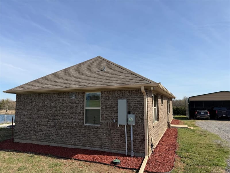 884 County Road 2900, Dodd City TX 75438 - Photo 14