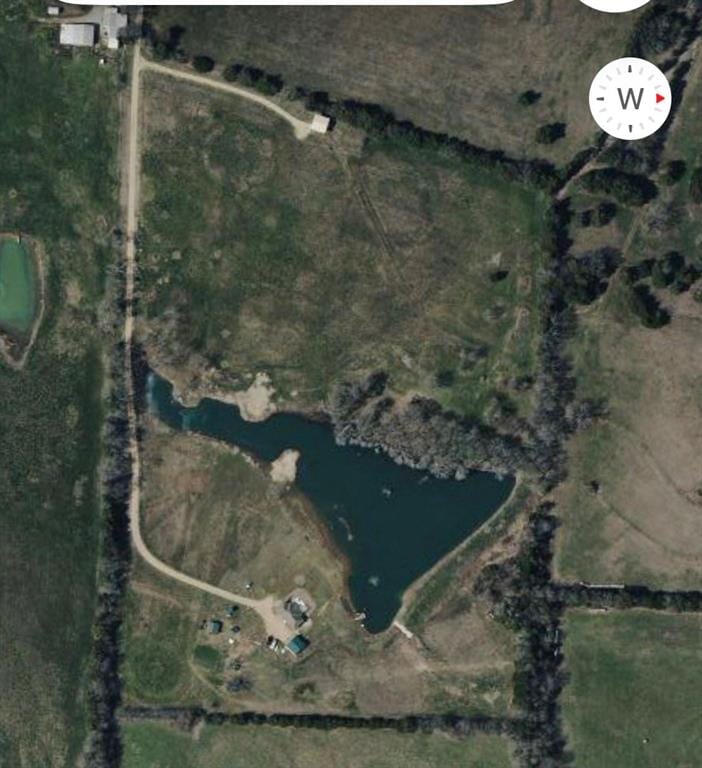 884 County Road 2900, Dodd City TX 75438 - Photo 15