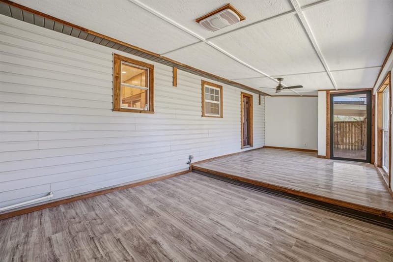 600 E Third Street, Hico TX 76457 - Photo 13