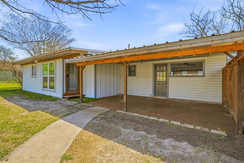 600 E Third Street, Hico TX 76457 - Photo 26
