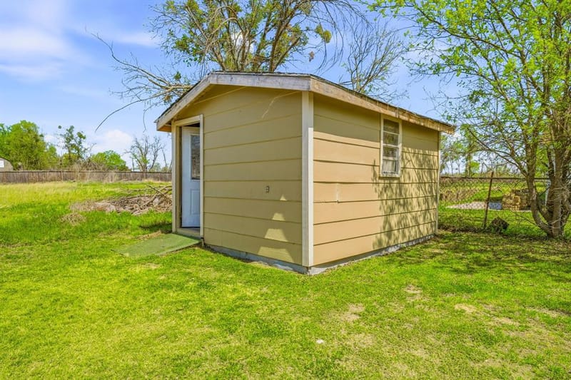 600 E Third Street, Hico TX 76457 - Photo 28