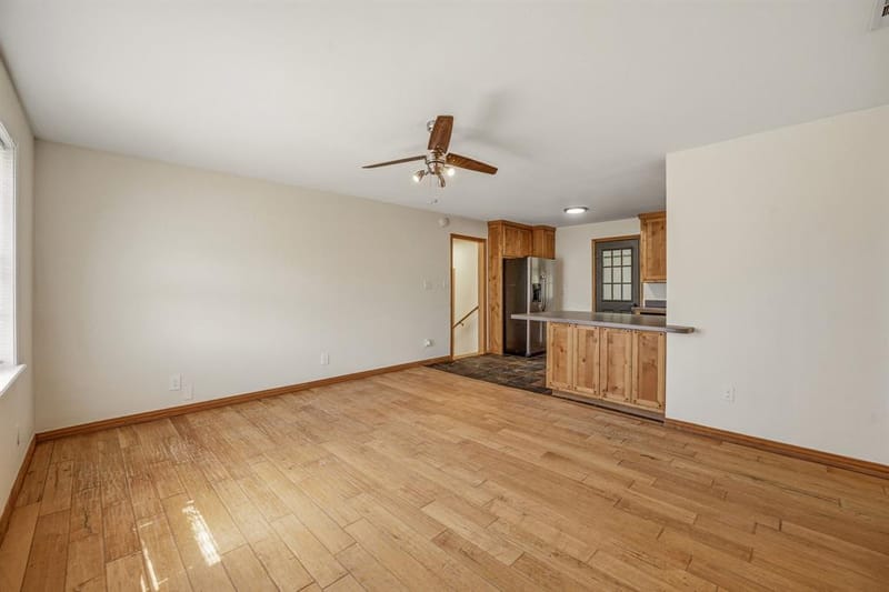 600 E Third Street, Hico TX 76457 - Photo 5