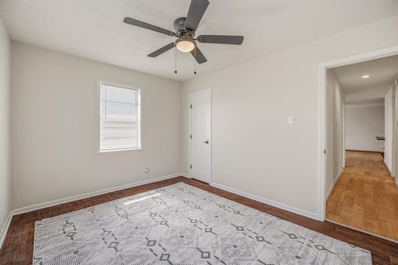 600 E Third Street, Hico TX 76457 - Photo 20