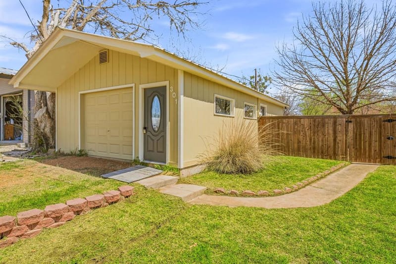 600 E Third Street, Hico TX 76457 - Photo 30