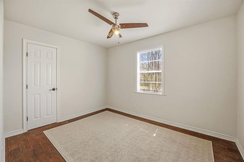 600 E Third Street, Hico TX 76457 - Photo 14