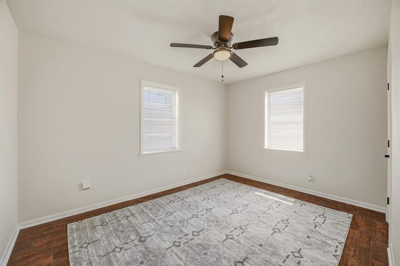 600 E Third Street, Hico TX 76457 - Photo 19