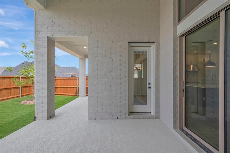 2829 Genuine Risk Court, Celina TX 75009 - Photo 3