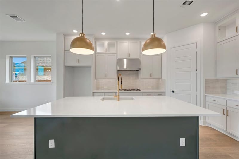 2829 Genuine Risk Court, Celina TX 75009 - Photo 5