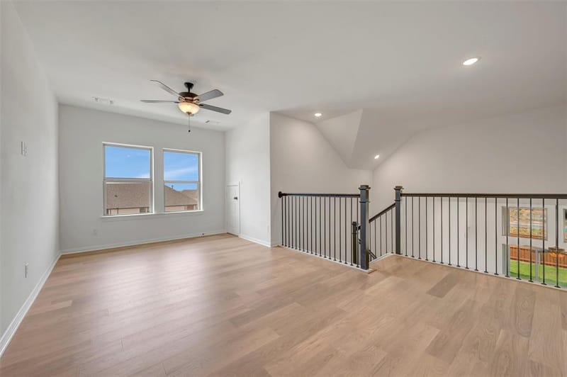 2829 Genuine Risk Court, Celina TX 75009 - Photo 18