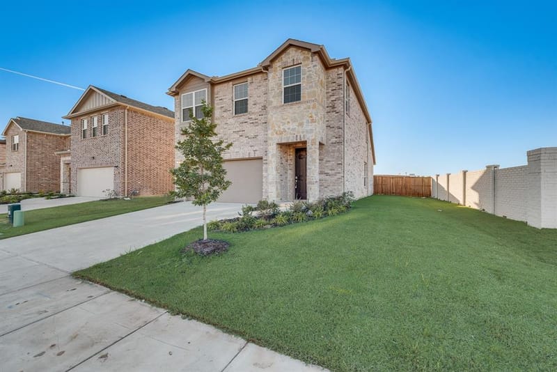 3016 Isla Terrace, Princeton TX 75407 - Photo 2