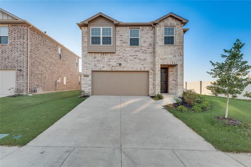 3016 Isla Terrace, Princeton TX 75407