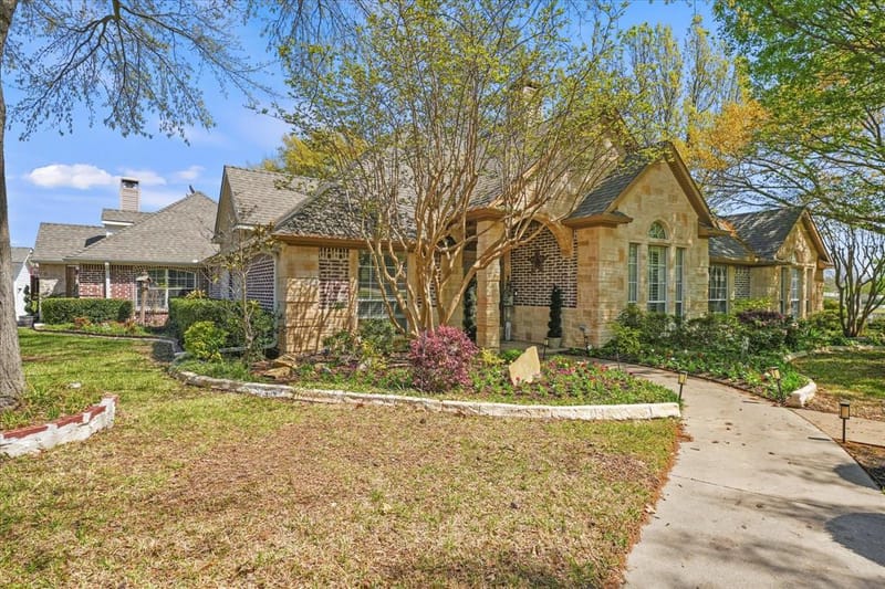 6 Park Lane, Lucas TX 75002 - Photo 2