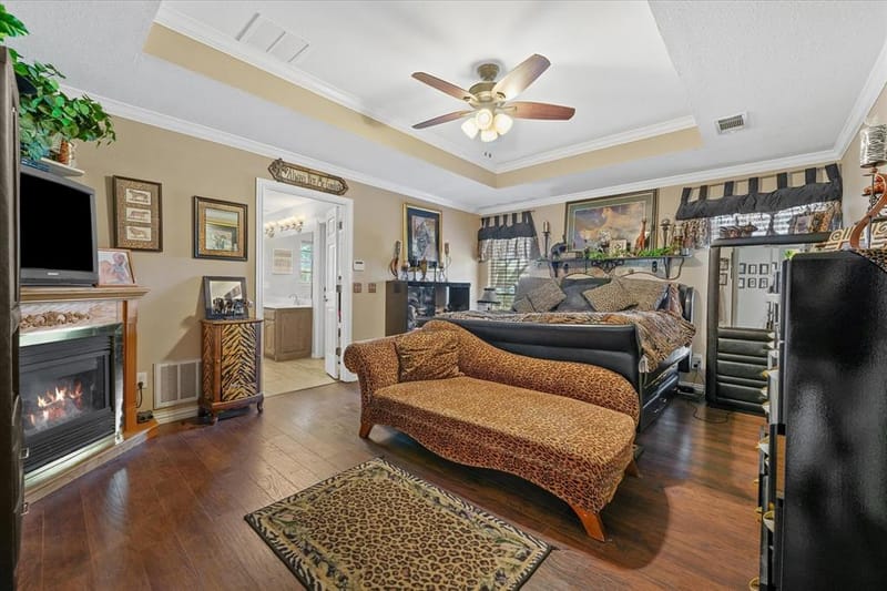 6 Park Lane, Lucas TX 75002 - Photo 17