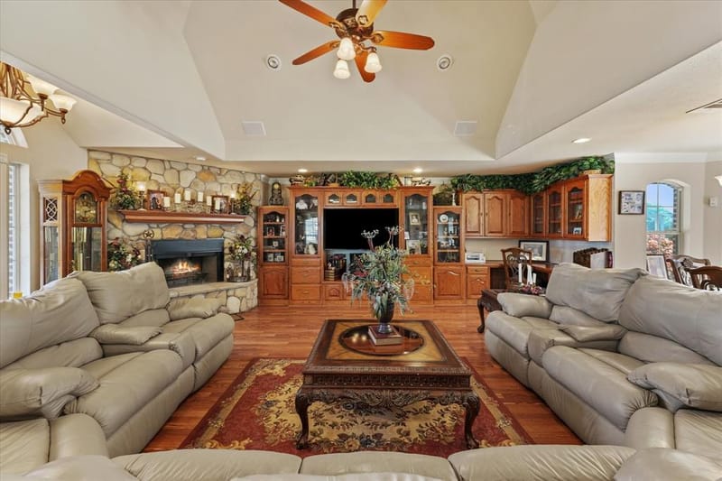 6 Park Lane, Lucas TX 75002 - Photo 28