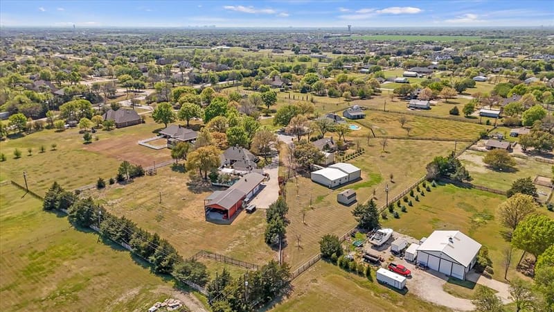 6 Park Lane, Lucas TX 75002 - Photo 5