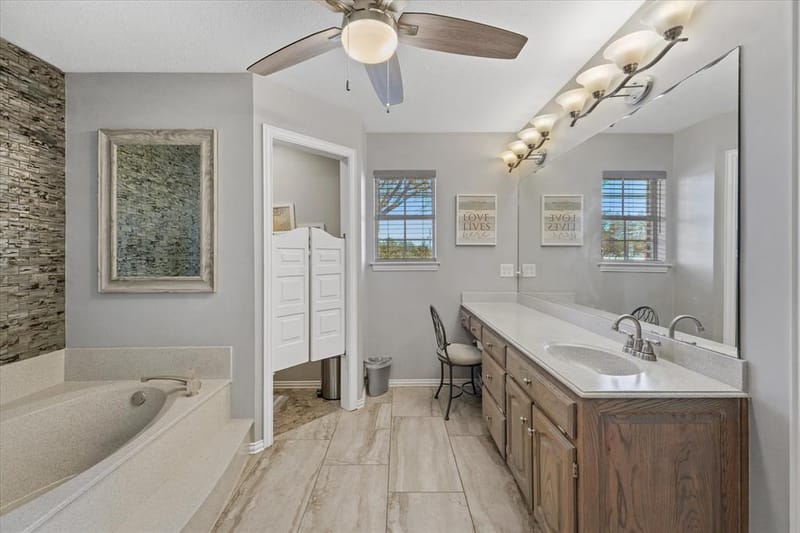 6 Park Lane, Lucas TX 75002 - Photo 20