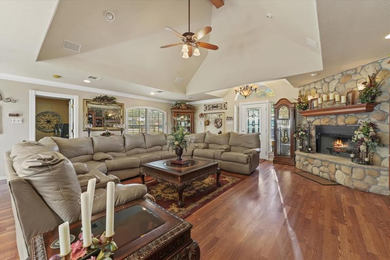 6 Park Lane, Lucas TX 75002 - Photo 24
