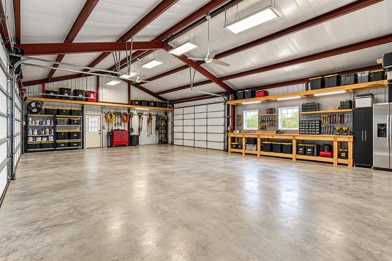 6 Park Lane, Lucas TX 75002 - Photo 37
