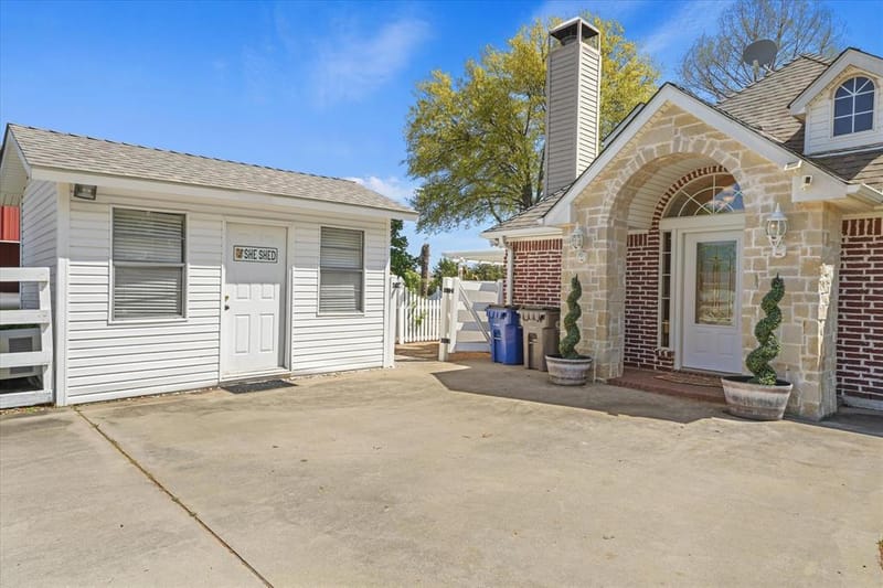 6 Park Lane, Lucas TX 75002 - Photo 35