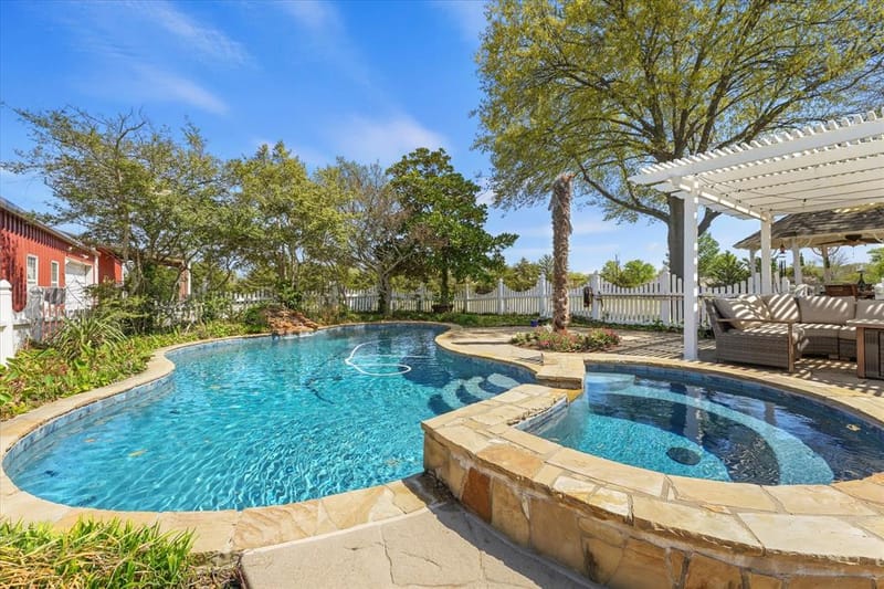 6 Park Lane, Lucas TX 75002 - Photo 31