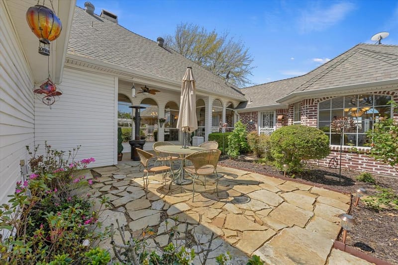 6 Park Lane, Lucas TX 75002 - Photo 29