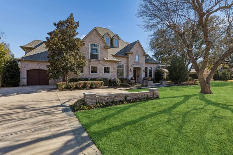 7530 Yamini Drive, Dallas TX 75230