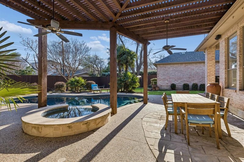7530 Yamini Drive, Dallas TX 75230 - Photo 31