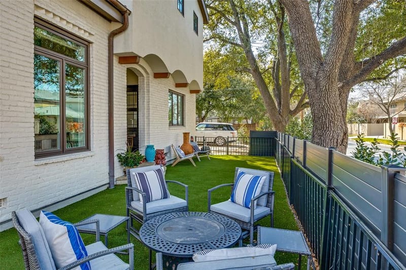 4449 Potomac Avenue, University Park TX 75205 - Photo 23