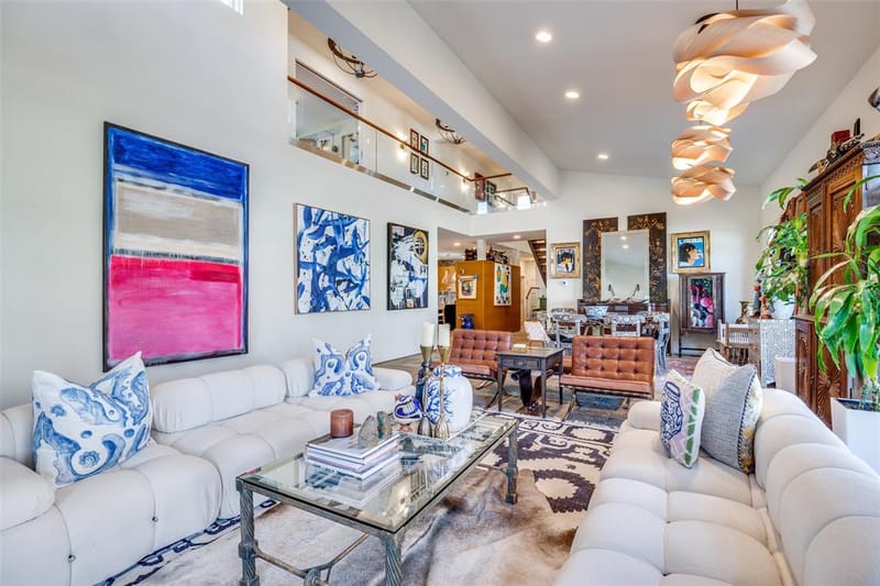 4449 Potomac Avenue, University Park TX 75205