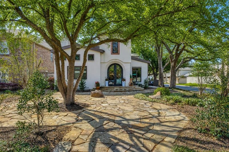 4449 Potomac Avenue, University Park TX 75205 - Photo 25