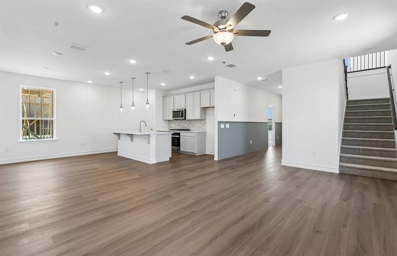 1309 O'Keefe Avenue, Celina TX 75009 - Photo 2