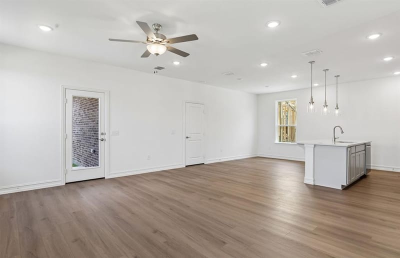 1309 O'Keefe Avenue, Celina TX 75009 - Photo 3