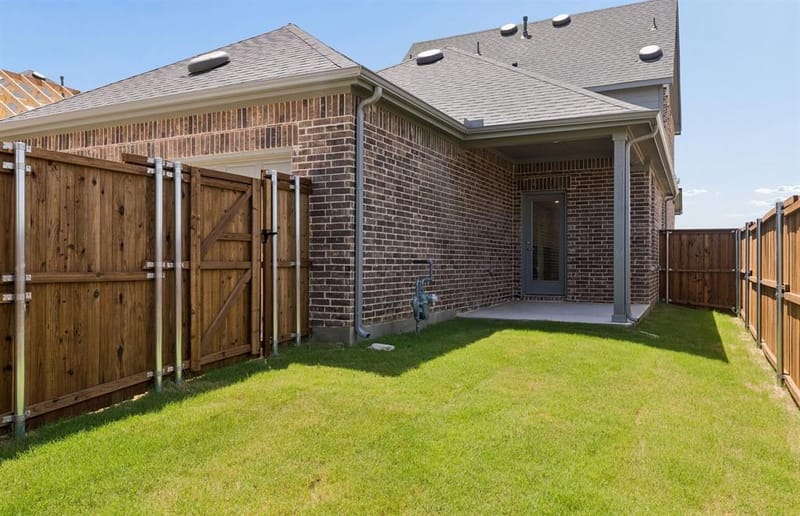 1309 O'Keefe Avenue, Celina TX 75009 - Photo 20