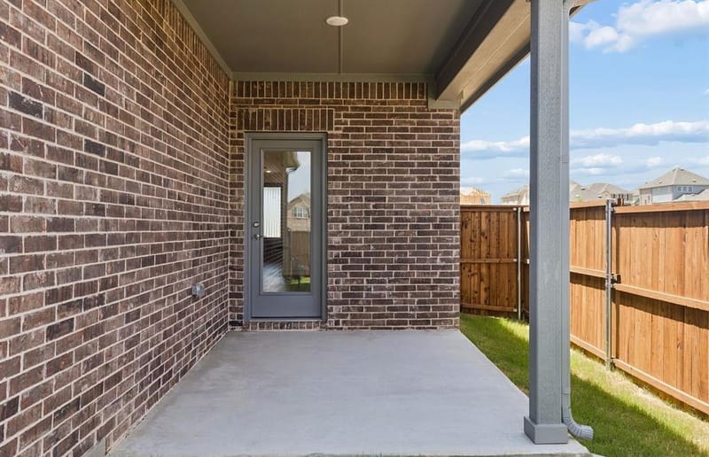 1309 O'Keefe Avenue, Celina TX 75009 - Photo 19