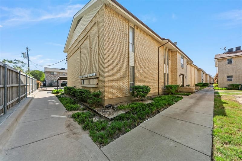 5080 Matilda Street # 131, Dallas TX 75206 - Photo 2