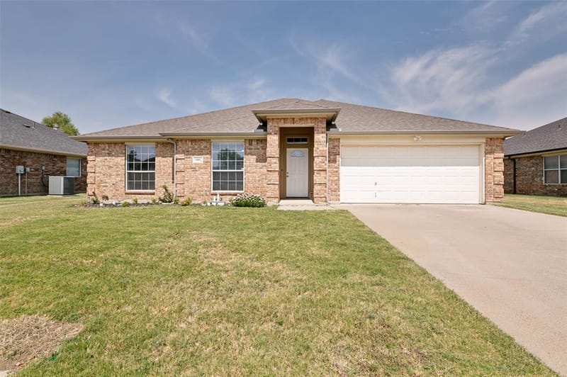 1809 Millbrook Drive, Midlothian TX 76065