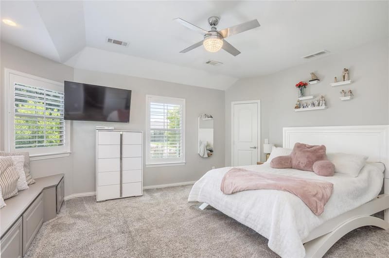 1751 Silverleaf Court, Prosper TX 75078 - Photo 23