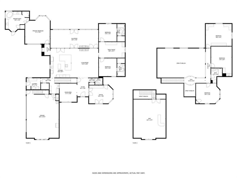 1751 Silverleaf Court, Prosper TX 75078 - Photo 27