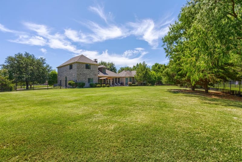 1751 Silverleaf Court, Prosper TX 75078 - Photo 2