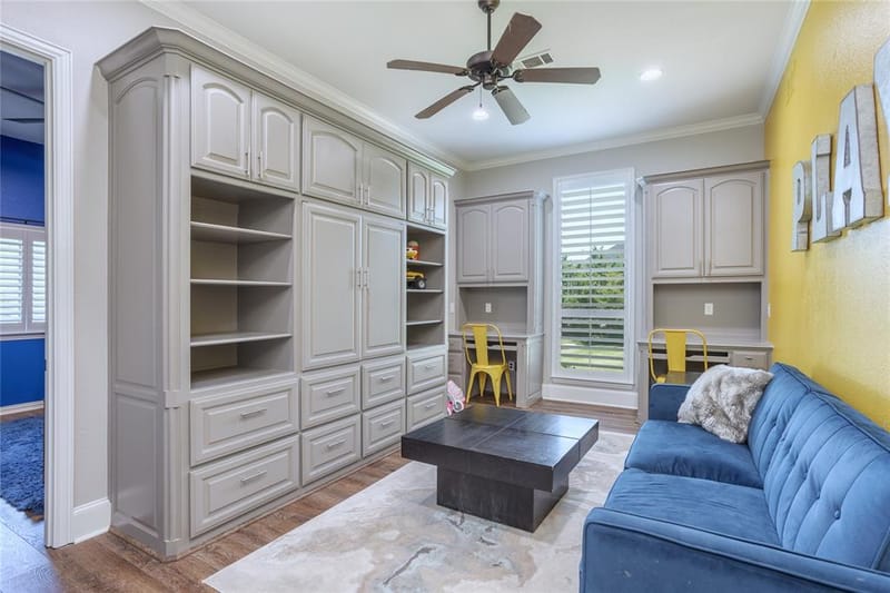 1751 Silverleaf Court, Prosper TX 75078 - Photo 12