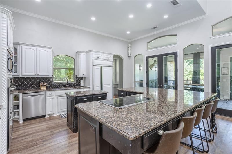 1751 Silverleaf Court, Prosper TX 75078 - Photo 9