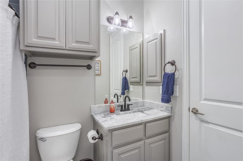 1751 Silverleaf Court, Prosper TX 75078 - Photo 14