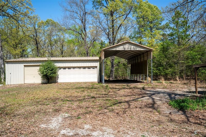375 County Road 45080, Powderly TX 75473 - Photo 2