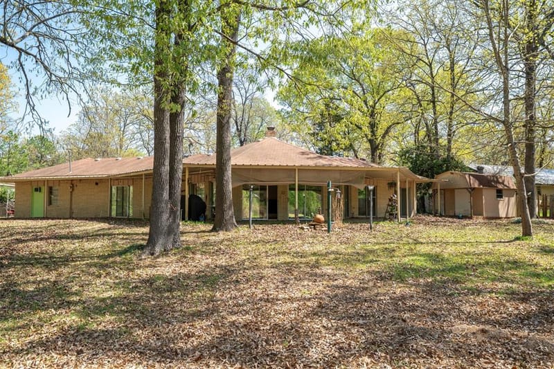 375 County Road 45080, Powderly TX 75473 - Photo 17