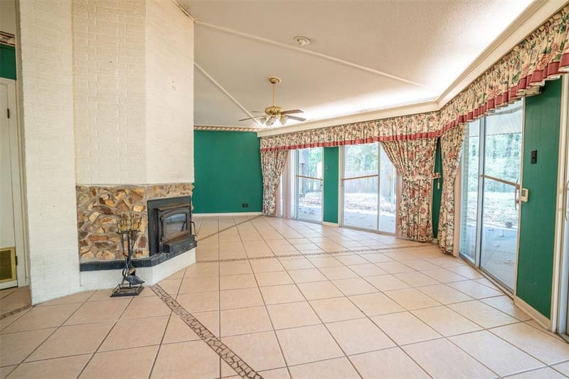 375 County Road 45080, Powderly TX 75473 - Photo 7