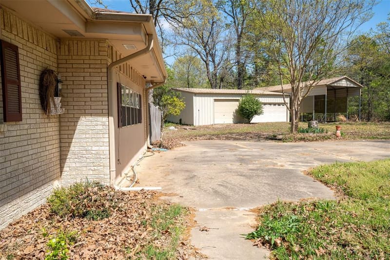 375 County Road 45080, Powderly TX 75473 - Photo 18