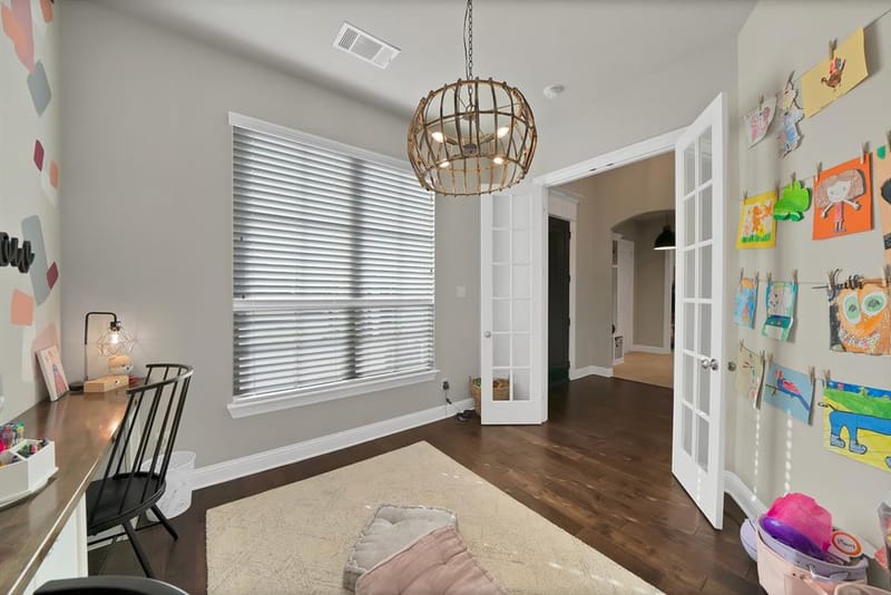 1000 Merion Drive, Fort Worth TX 76028 - Photo 6