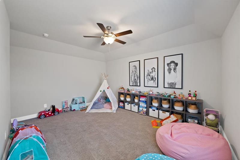 1000 Merion Drive, Fort Worth TX 76028 - Photo 25